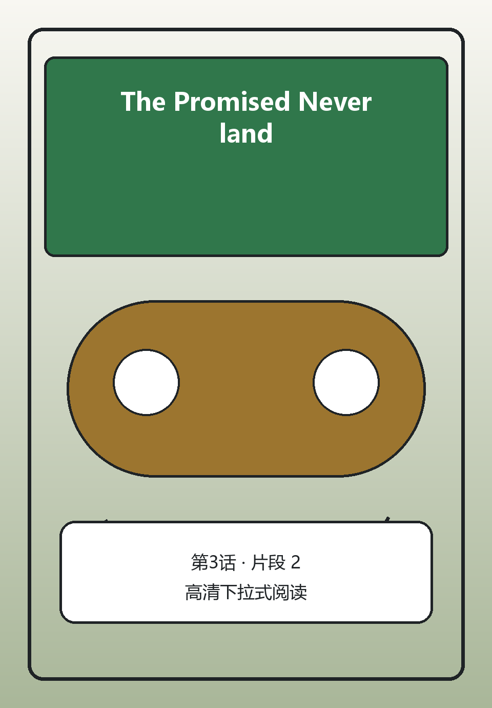 The Promised Neverland第3话第2页